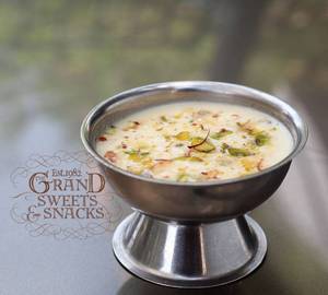 Basundhi (250 gms)