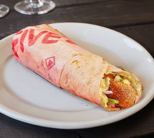 Veg Roll