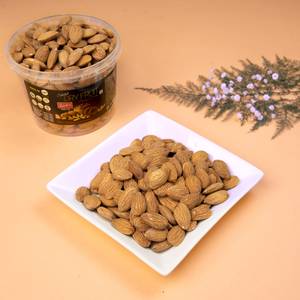 Salted Badam [250 Gms]