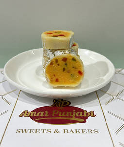Tutti Frutti Roll