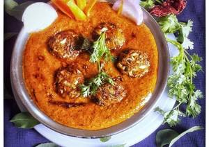 Veg Maratha
