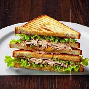 Chicken Sandwich