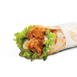 Classic Chicken Cheesy Roll