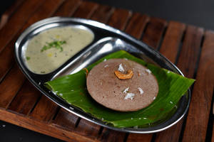 Ragi Idli [1 NOS]