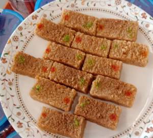 Milk Cake [ 500gm]