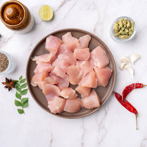 Chicken boneless [1 kg]