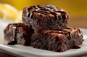 Brownie (small)