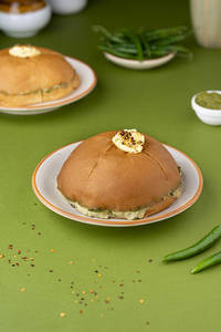 Chilly Cheese Maska
