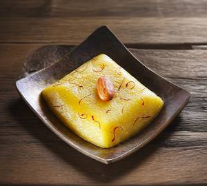 100G Badam Halwa