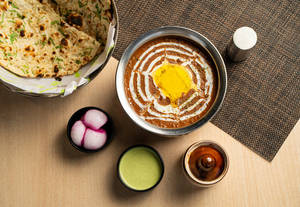 Mof Signature Dal Makhani