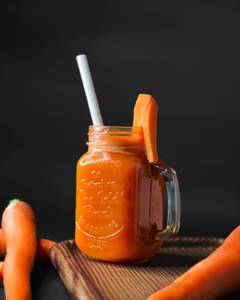 Carrot Juice