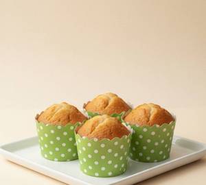 Muffins Vanila