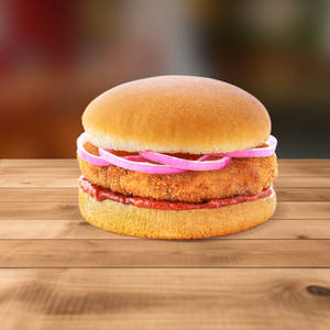 Desi Masti Aloo Tikki