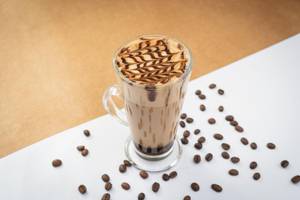 Cafe Mocha
