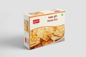 Maska Puri [200 Gms]