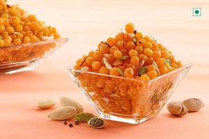 Kesar Sweet Boondi
