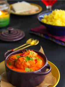 Dum aloo kashmiri