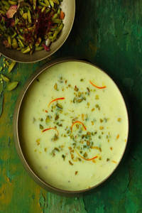 Kaddu Ki Kheer
