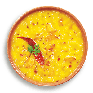 Plain Dal