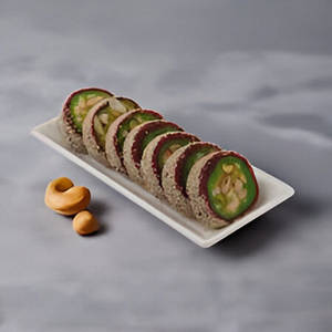 Anjeer Roll