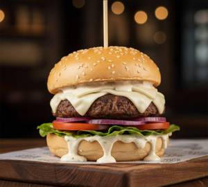 Cheese Burger