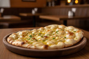 Butter Naan