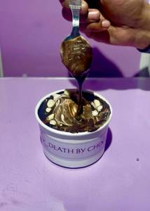 Death By Chocolate ( D B C )