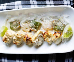 Pahadi Paneer Tikka