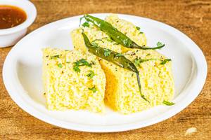 Dhokla
