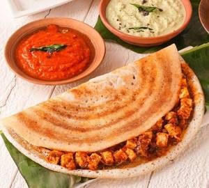 Paneer Dosa