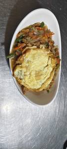 Chung Wah Special Chowmein (Cantonese Style)