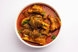 Gosht Rogan Josh