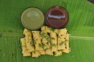 Khandvi [250 Gms]