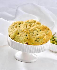 Wheat Chai Puri [200 Gms]