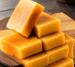 Ghee mysore pav [100 grams]