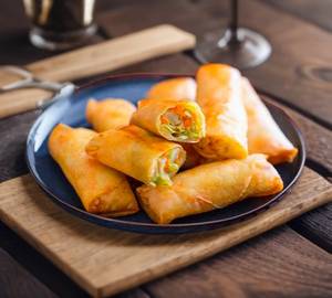 Spring Roll