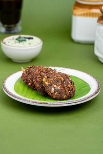 Vaazha Poo Vada ( 3 Pcs)