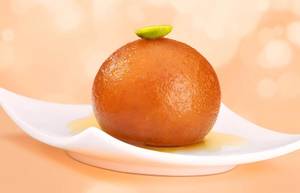 Stuff Gulab Jamun