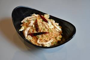 Chicke Schezwan Fried Rice