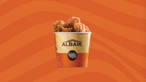 Broasted Chicken (normal)