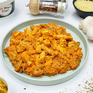 Veg Tropical Pasta