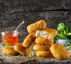 Chicken Nuggets