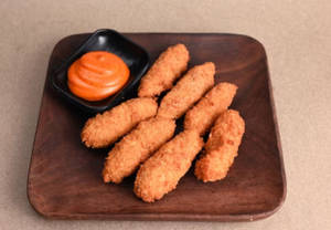 Chicken Fingers