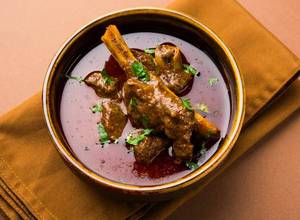 Pahad Mutton Masala Spicy