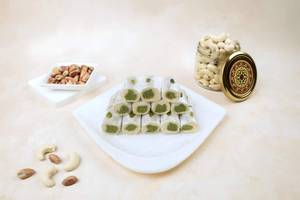 Pista Roll