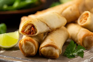 Spring Roll