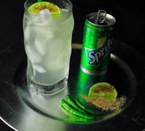 Masala Sprite
