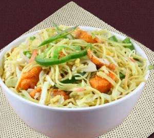 Chicken Chowmein