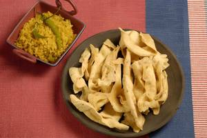 Fafda Gathiya
