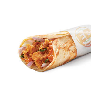 Tandoori Chicken Roll